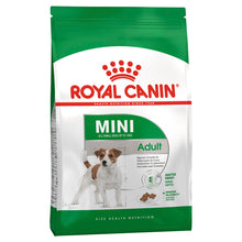 Load image into Gallery viewer, Royal Canin Dog Dry Food - Mini (8kg)
