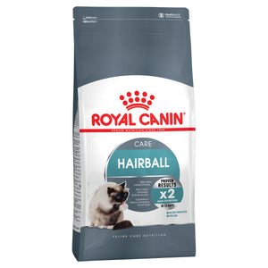 Royal Canin Cat Dry Food - Hairball (2kg)