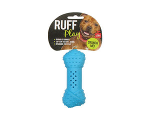 Allpet Ruff Play - Crunchy Bone (11cm)