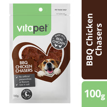 Load image into Gallery viewer, Vitapet BBQ Chicken (100g)
