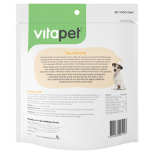 Load image into Gallery viewer, Vitapet Jerhigh Chicken &amp; Bacon (400g)
