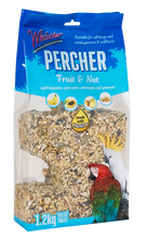 Load image into Gallery viewer, Whistler Percher Treat – Fruit &amp; Nut (1.2kg)

