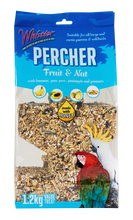 Load image into Gallery viewer, Whistler Percher Treat – Fruit &amp; Nut (1.2kg)
