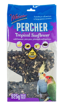 Load image into Gallery viewer, Whistler Percher Treat – Tropical Sunflower (925g)
