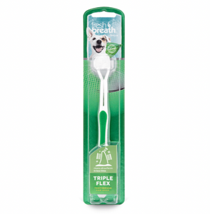 Fresh Breath Flex Toothbrush - Small