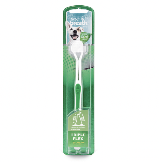 Fresh Breath Flex Toothbrush - Small
