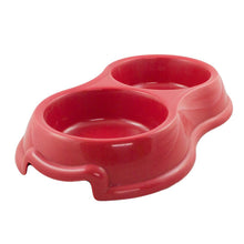 Load image into Gallery viewer, Bowl Plastic H/W Double 300ml
