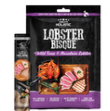 Absolute Holistic Bisque - Tuna & Salmon (60g)