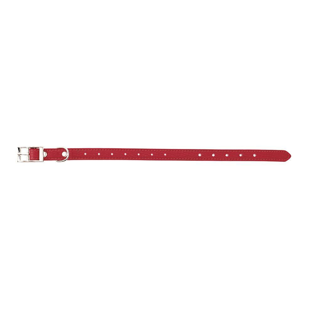 Canine Care Stud 45cm Red