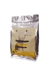 Lifewise Cat Dry Food - Chicken (2.5kg)
