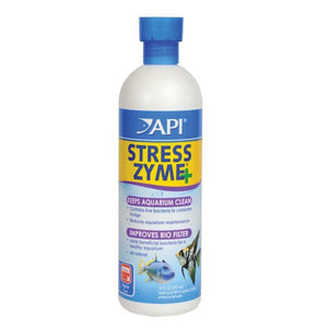 Stress Zyme-118ml