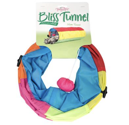 Trouble & Trix HiJinx Tunnel (90cm)