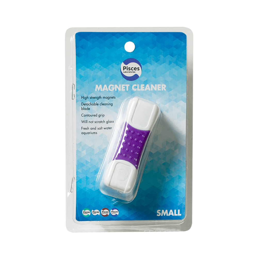 Pisces Laboratories Magnet Cleaner Plus Blade - Small