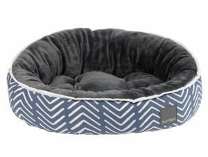 Fuzzyard Reversible Dog Bed - Sacaton - Large