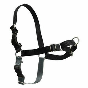 Gentle Leader Harness - Black - Medium/Large