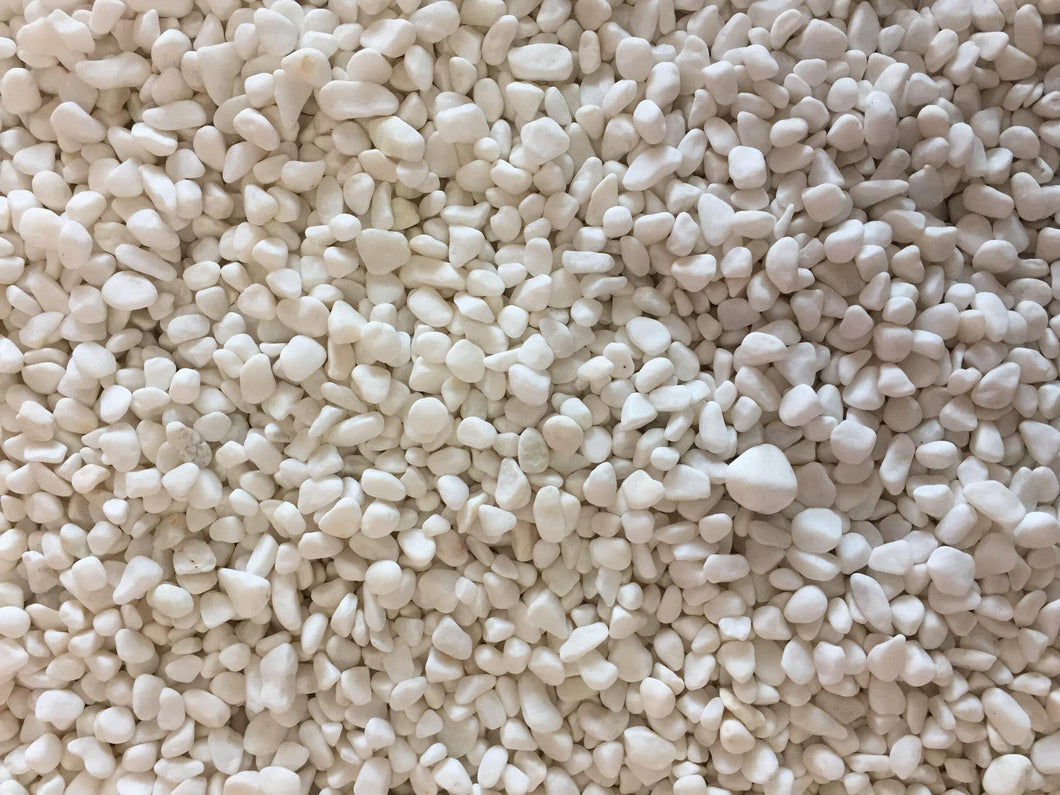 Natural White Gravel (2kg)
