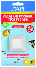 The Great Pyramid Feeder 7 day