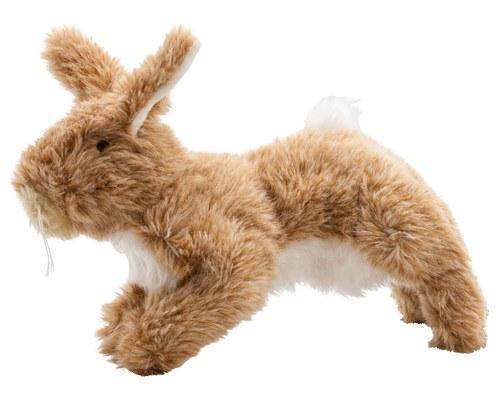 Yours Drooly - Cuddlies Rabbit Small