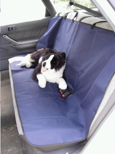 K9 Car Seat Protector Hammock