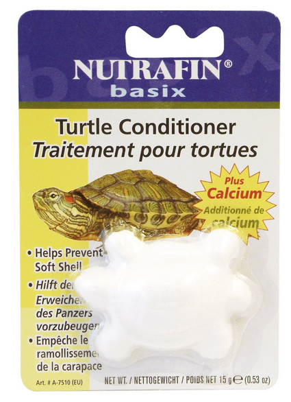 Nutrafin Max Turtle Neutralise