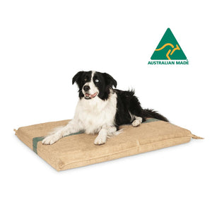 Superior Dog Mat - Hessian Foam - Jumbo