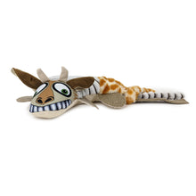 Load image into Gallery viewer, Allpet Snuggle Friends - Zoey Zebra
