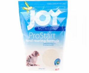 Joy Pro Start Hand Rearing Mix
