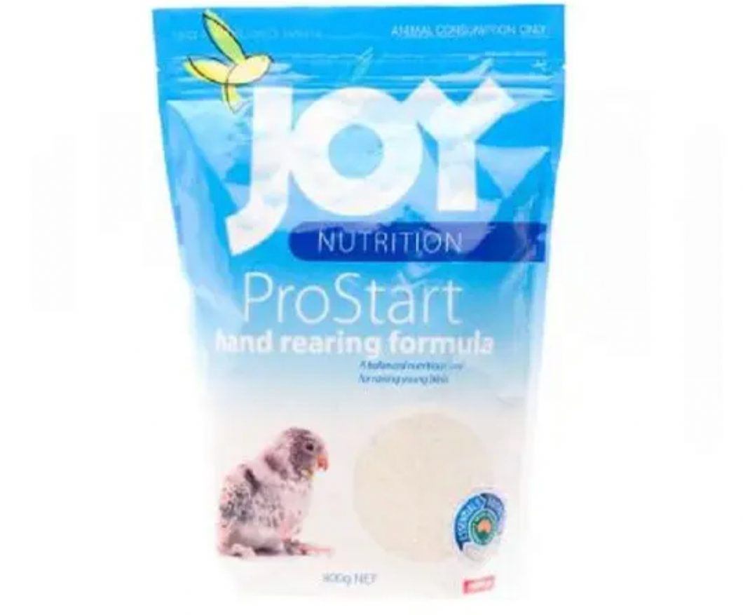 Joy Pro Start Hand Rearing Mix