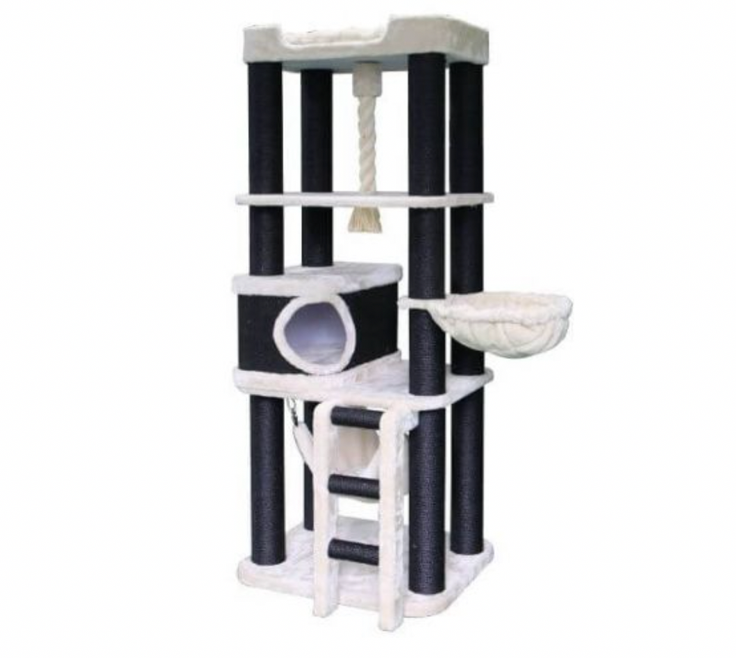 Bono fido cat sales scratcher