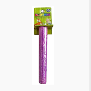 Cheeky Bird Calcium Perch - Medium
