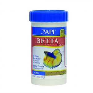 API Betta Flakes (10g)