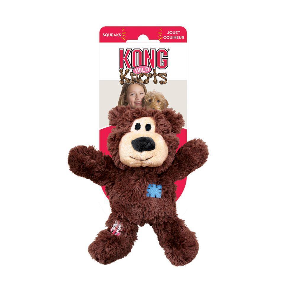 Kong Wild Knot Bear XL