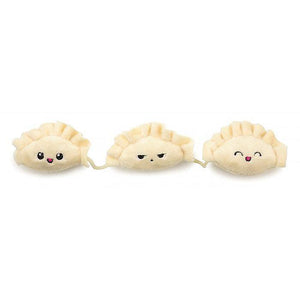 Fuzzyard Cat Toy - Dumplings