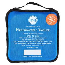 KH Microwaveable Pad