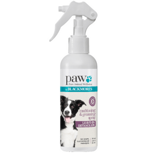 Paw Conditioning Grooming Spray (200ml)