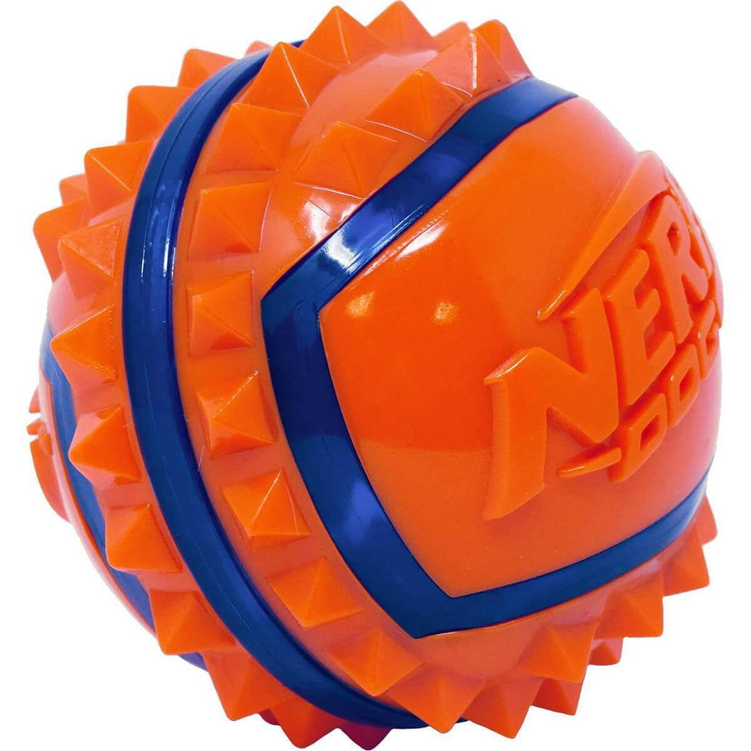Nerf 3.5 In Spike Ball