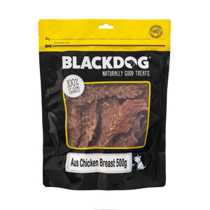Blackdog Australian Chicken Breast (500g)