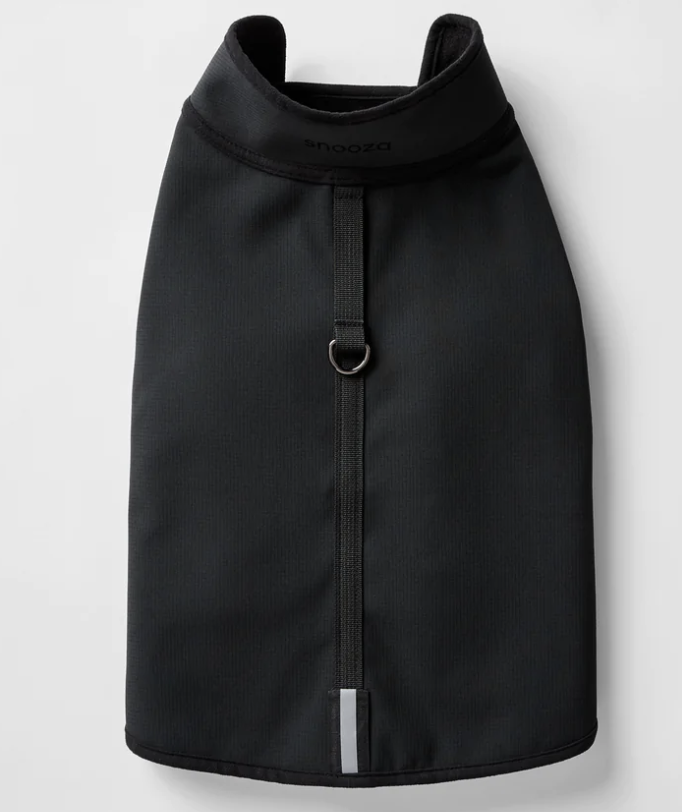 Snooza Wear Allweather - Black - XLarge