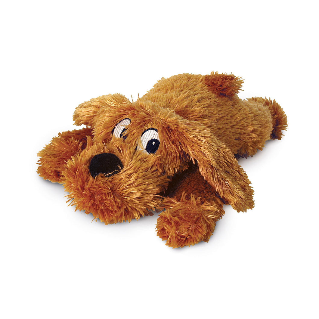 Cuddlies Muff Puppy Small