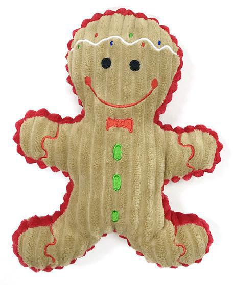 Allpet Xmas Gingerbread Man