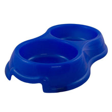 Load image into Gallery viewer, Bowl Plastic H/W Double 300ml
