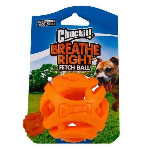 Chuckit! Breathe Ball - Medium