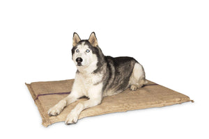 Superior Dog Mat - Extra Thick Hessian - Jumbo