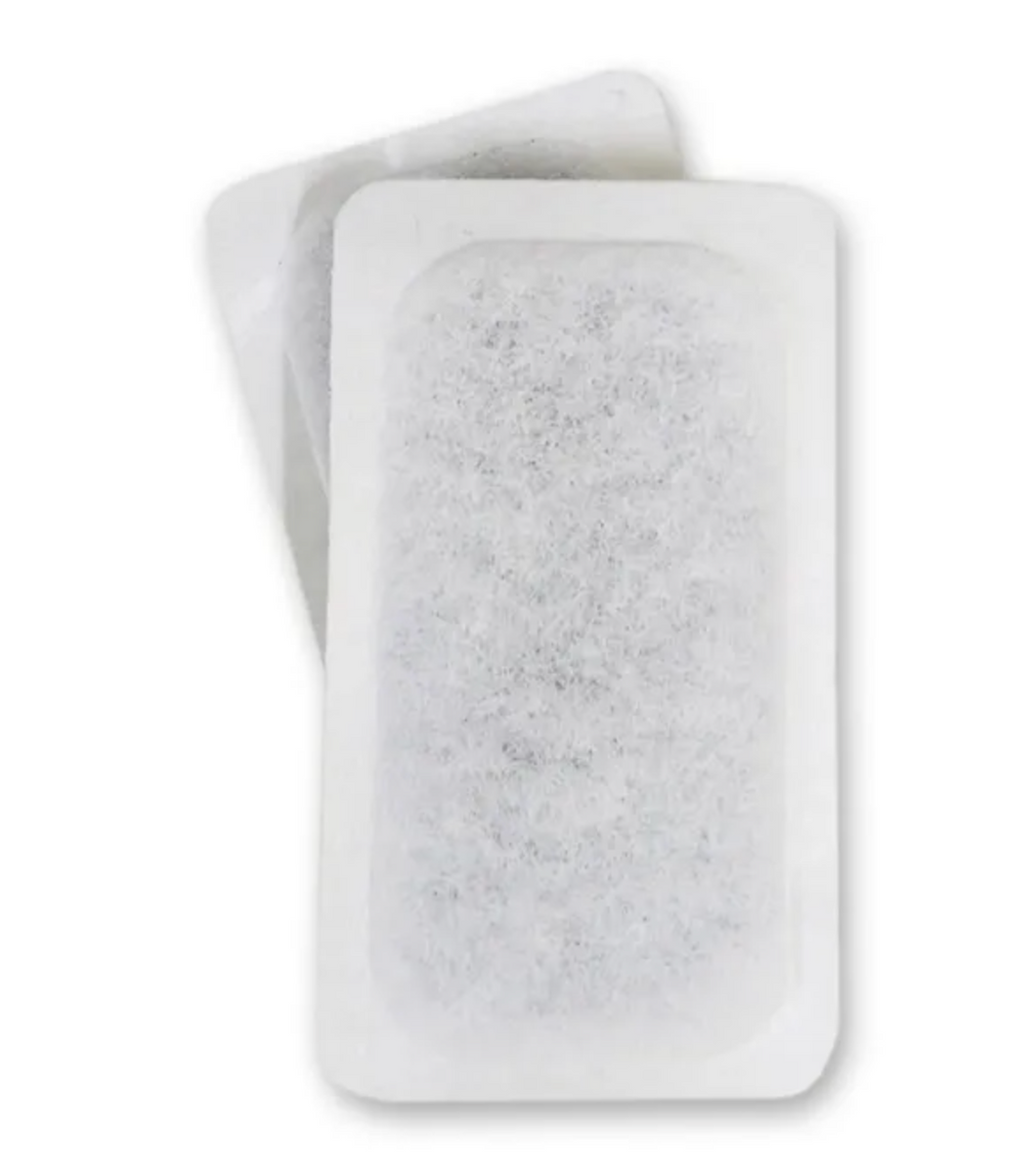 PA FC700 Filter Carbon Cartridge 2 pack