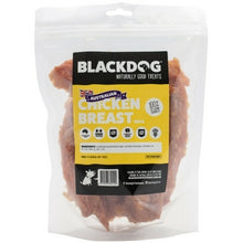 Load image into Gallery viewer, Blackdog Chicken Breast (Australian) (100g)
